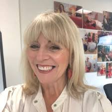 Jacqueline Goodwin (@Jacqui_Goodwin)