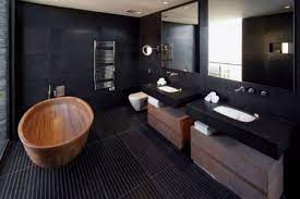 welke nl ontdek bewaar deel bathroom design black black bathroom bathroom design luxury