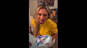 Video. Mariana Ochoa, de OV7 habría revelado su entrada a LCDLF: ¿podría recibir una multa?