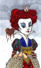 Why play at our house? 27 Queen Of Hearts Room Ideas Queen Of Hearts Alice In Wonderland Wonderland