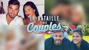 Replay de l'émission la bataille des couples du mercredi 25 septembre 2019. La Bataille Des Couples 3 Le Casting Complet Devoile Et C Est Tres Surprenant Youtube