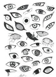 Maybe you would like to learn more about one of these? Most Popular Tags For This Image Include Anime Eye Drawing Manga Eyes Naruto Drawings