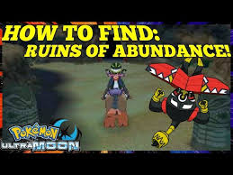 Pokémon Ultra Sun And Moon: How To Catch Every Legendary