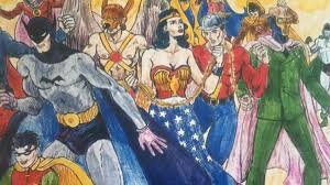 Hello mutual superheroes, who is the strongest? The Top 10 Most Powerful Dc Superheroes In Dc Comics Today