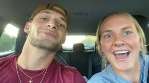 Cade Cook and Ruth Fish's Wedding Website