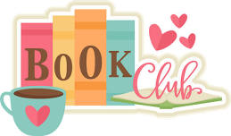 Davie Cooper City Library Book Club