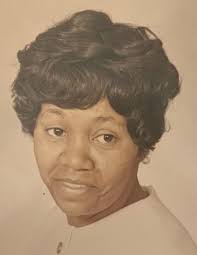 Mildred Bennett Spence (nee Harris) Obituary