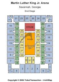 martin luther king seating chart related keywords