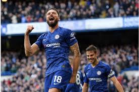 (born 30 sep, 1986) forward for chelsea. Chelsea Forward Olivier Giroud Reveals Why He Agreed To Extend Contract