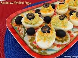 Whether you desire something fast as well as simple, a make in advance dinner suggestion or something to serve on a chilly winter's evening, we have the ideal recipe suggestion for you right here. Creative Deviled Egg Ideas For Easter Using Kraft Fresh Take Freshtake Collectivebias Shop Easter Recipes Dessert Recipes Easy Dessert Recipes
