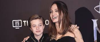 However, her biological mother, mentewab dawit lebiso, has come forward recently, revealing the true story. Zahara Marley Jolie Pitt Is Angelina Jolie And Brad Pitt S Adopted Daughter Meet Her