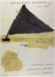 Mild wear to pictorial paper wraps with light rubbing and sunning to spine and rear cover. 79 Joseph Beuys Ideas