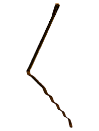 Thin bobby pins can be used to hold back strands of front hair. Bobby Pin Fallout 76 Fallout Wiki Fandom