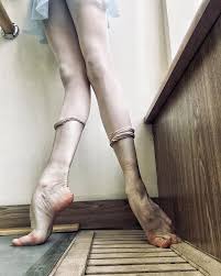 Ballet Fodder Ballet Fodder