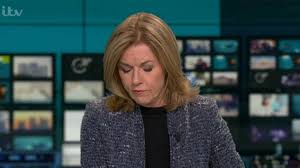 Families tell us of dirty. Itv News Mary Nightingale Fights Back Tears Announcing Alastair Stewart Has Quit Birmingham Live