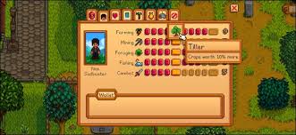 Pastinya kalian mengenal game simulasi pertanian stardew valley, daftar tanaman atau bibit terbaik untuk setiap musim di game stardew valley. 5 Cara Menghasilkan Lebih Banyak Uang Di Stardew Valley Thefastcode