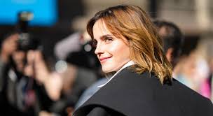 Emma Watson hair styles: from bleach blonde to brunette