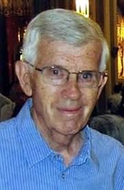 James Boonstra Obituary (1932