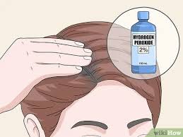 As mentioned, there are many causes of an itchy. 3 Easy Ways To Treat An Itchy Scalp After Using Hair Dye Wikihow