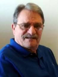 Jim R. Nipper "J.R." Obituary