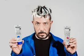 Join facebook to connect with артемий лебедев and others you may know. Artemij Lebedev Vypustil Shampun I Gel Dlya Dusha S Ekstraktom Zdravogo Smysla