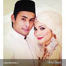 Ayu raudhah is one of the richest malay tv actress. Facebook