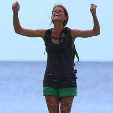 Comment font les candidats pour rester propres ? Clementine Koh Lanta Clemkohlanta Twitter