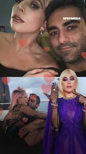 Lady Gaga has been engaged to Philanthropist Michael Polanski and her fans  fear they may not be able to get married.