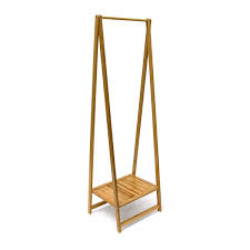 Home organization supplies like racks for clothes and garments are available in durable materials with features that some designs include a hanging bar or wooden hooks for purses, neckties or hats. Wood Clothes Racks Garment Racks You Ll Love Wayfair Co Uk