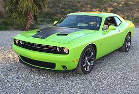 As the production begins and enthusiasm builds for those who want to have one of these sit well in their garages. 2015 Dodge Challenger R T Review Muscle Car Magic Leaves Us Spellbound Carnichiwa