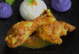 Le Curcuma Est Tres Utilise Dans La Cuisine Reunionnaise La Majorite Des Cuisinieres L 39 Utilise En Poudre C 39 Est Curcuma Frais Saute De Poulet Curcuma