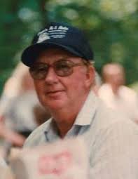 Eugene Cromer (1930-2016)