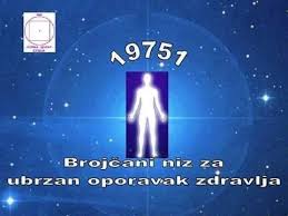 Gg No 19751 Restore Health Instantly Healing Codes Magic Words Money Affirmations