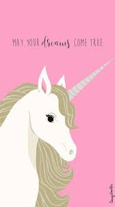 Unicorn Unicorn Wallpaper Unicorn Quotes Pink Unicorn Wallpaper