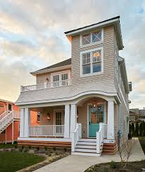 It is a drawing of the scenic element (or the entire set) as seen from the front and has all the measurements written on it. Beach House Interior Design Ideas Home Bunch Interior Design Ideas