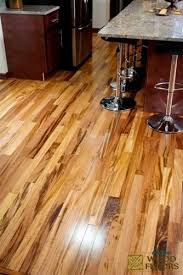 Brazilian Tigerwood Tigerwood Flooring Flooring Solid Hardwood Floors