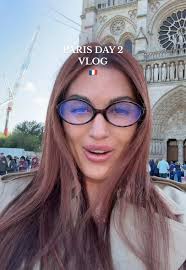 Exploring Paris: Day 2 Travel Vlog Highlights