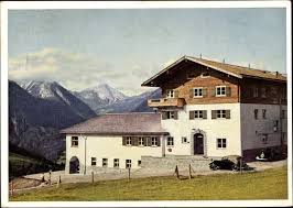 13 in bad hindelang oberjoch, ☎ telefon 08324/7171 mit anfahrtsplan. Ansichtskarte Postkarte Oberjoch Bad Hindelang Im Akpool De