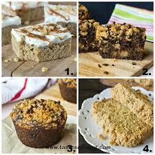 If you're looking to spice up your menu look no further than the chew. the popular abc program featured daily recipes that are posted on the show's official website. Grandma S Zucchini Bread By Tastes Of Lizzy T Redhead Can Decorate