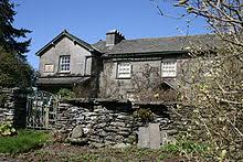 Mcgregor's garden', beatrix potter house and 'mr. Beatrix Potter Wikipedia