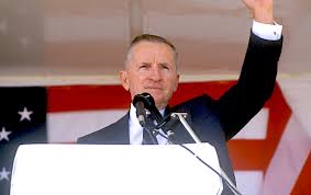 Ross Perot The Fickle Populist The American Conservative