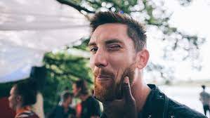 So if your guy has a red beard,. Why Do Men With Brown Hair Sometimes Have Red Beards Abc News