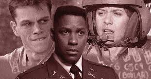 Dylan Sprouse and Mason Gooding star in the exclusive trailer for  #UnderFire