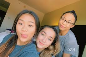 Sunisa Lee On Twitter My Bestfriends Are So Beautiful