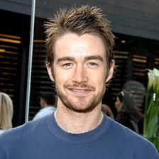 Cat Monday: Robert Buckley