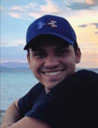 Gavin Zane Martin Obituary