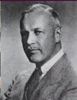 F. Cleveland Morgan & Le Sabot