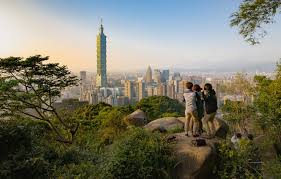 Get the best rate for your next hotel booking. Ifly Klm Magazine Taipeh Stadt Voller Charakter
