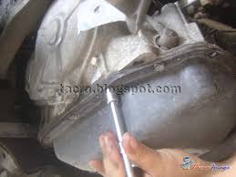 Sewaktu hendak menghidupkan enjin selepas dimatikan lebih enam jam, hidupkan suis. Tacra S Diy Garage Automatic Transmission Fluid Atf