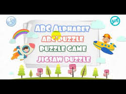 Fun group games for kids and adults are a great way to bring. Abc Alphabet Puzzle Learning Applications Sur Google Play